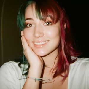 Meet your Posher, Alysse